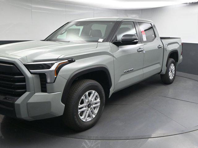 new 2026 Toyota Tundra car, priced at $57,783