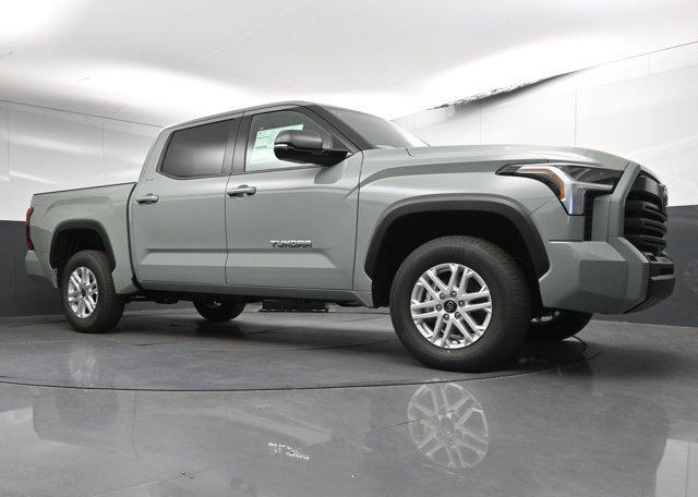 new 2026 Toyota Tundra car, priced at $57,783