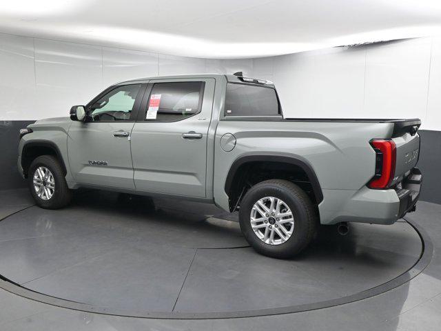 new 2026 Toyota Tundra car, priced at $57,783