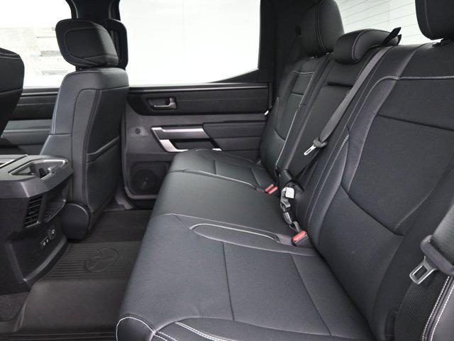 new 2026 Toyota Tundra car, priced at $57,783