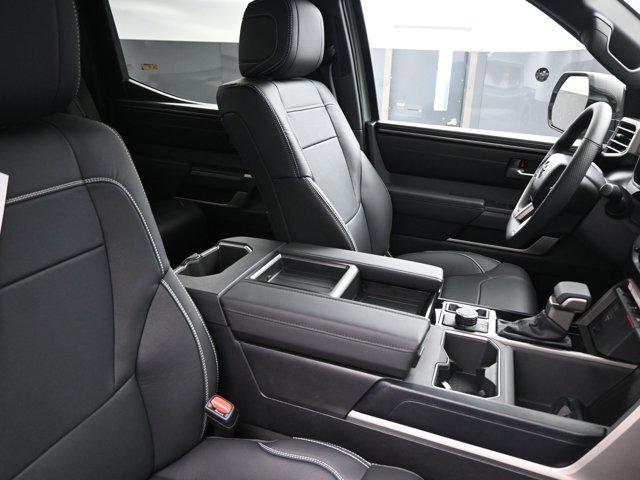 new 2026 Toyota Tundra car, priced at $57,783