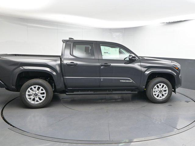 new 2025 Toyota Tacoma car, priced at $39,458