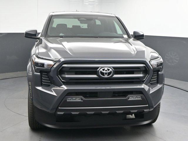 new 2025 Toyota Tacoma car, priced at $39,458