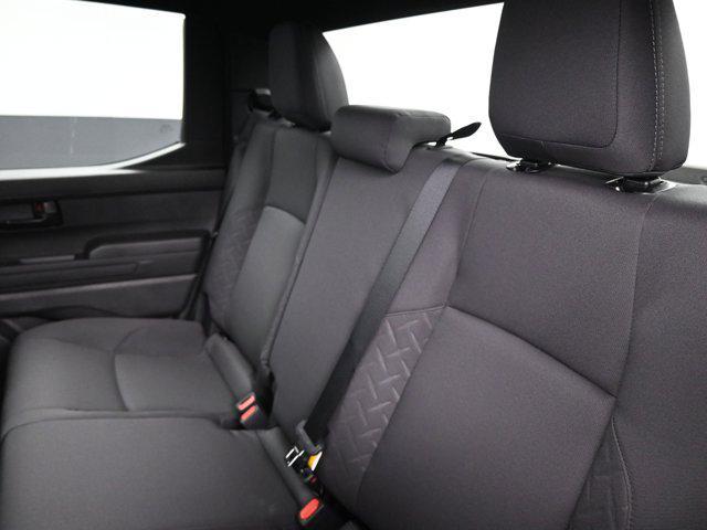 new 2025 Toyota Tacoma car, priced at $39,458