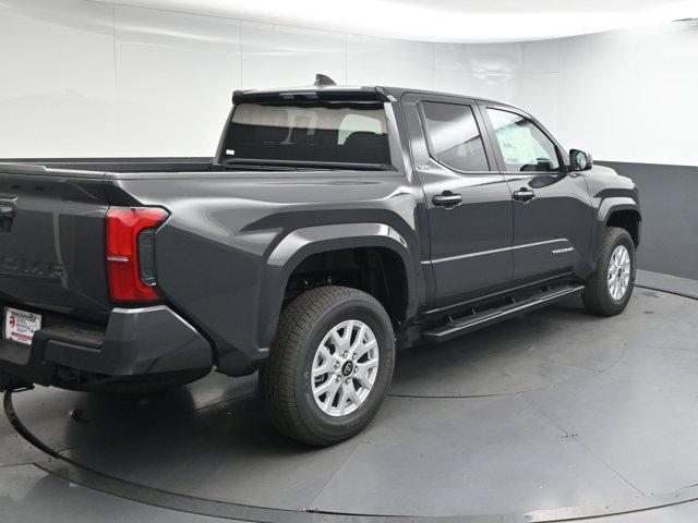 new 2025 Toyota Tacoma car, priced at $39,458