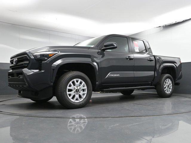 new 2025 Toyota Tacoma car, priced at $39,458