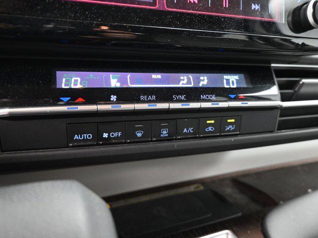 used 2023 Toyota Sienna car, priced at $39,991
