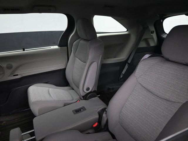 used 2023 Toyota Sienna car, priced at $39,991