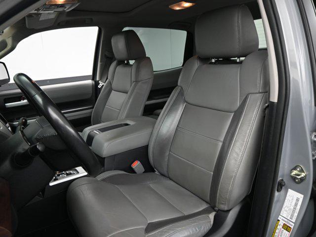 used 2020 Toyota Tundra car, priced at $44,991