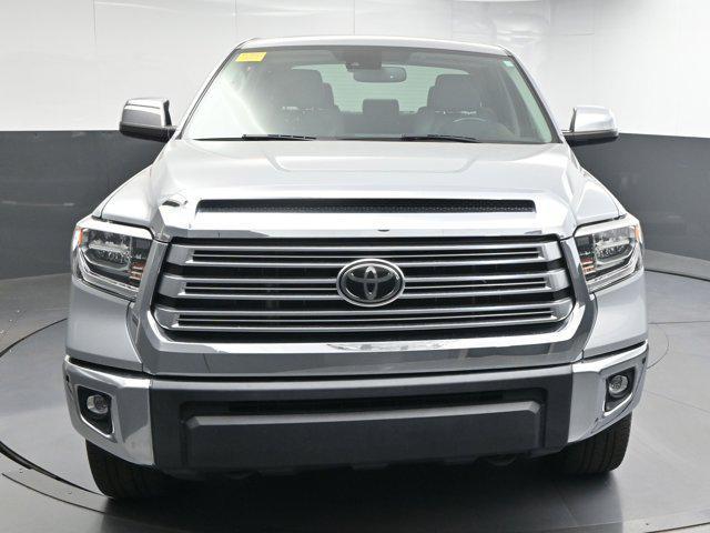 used 2020 Toyota Tundra car, priced at $44,991