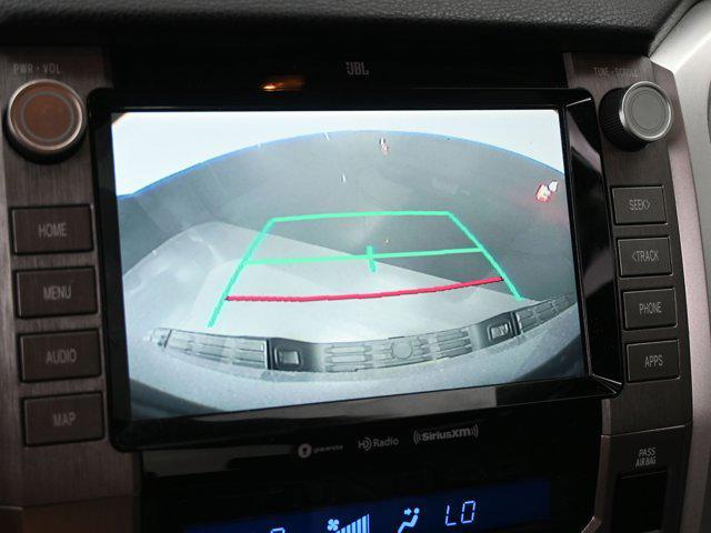 used 2020 Toyota Tundra car, priced at $44,991