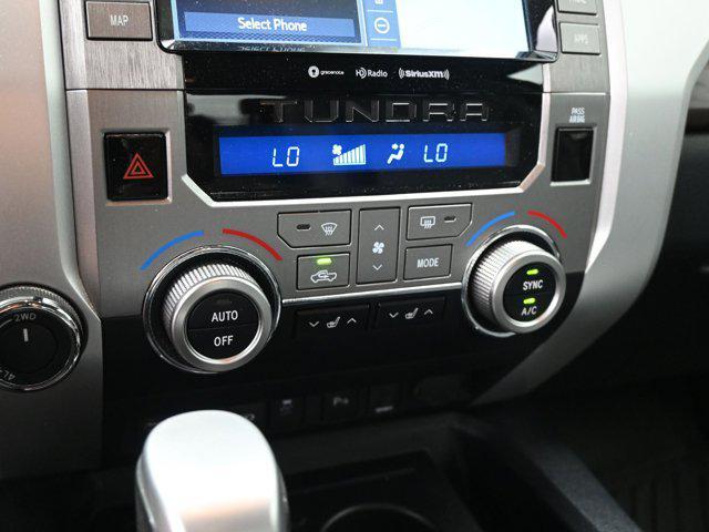 used 2020 Toyota Tundra car, priced at $44,991