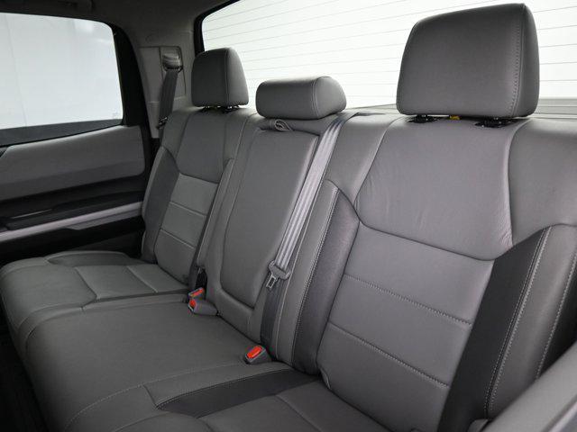used 2020 Toyota Tundra car, priced at $44,991