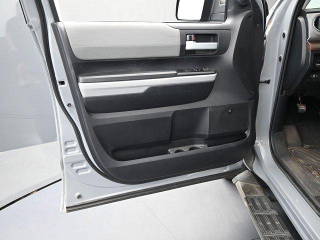 used 2020 Toyota Tundra car, priced at $44,991