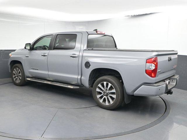 used 2020 Toyota Tundra car, priced at $44,991