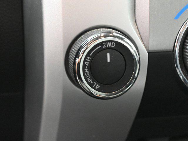 used 2020 Toyota Tundra car, priced at $44,991