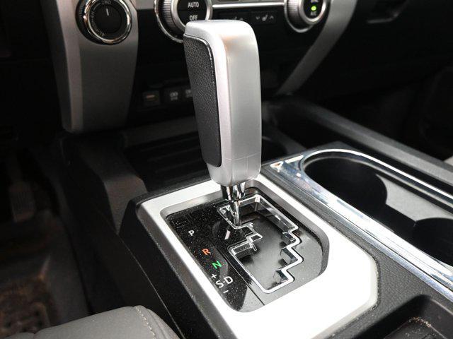 used 2020 Toyota Tundra car, priced at $44,991