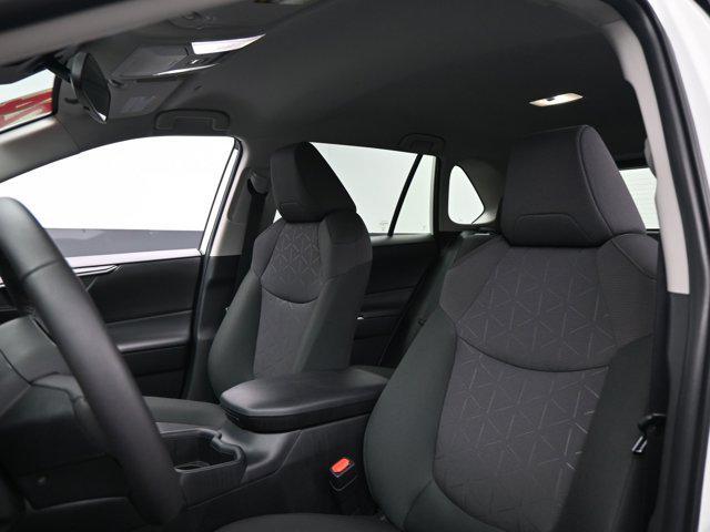 used 2024 Toyota RAV4 car, priced at $34,892