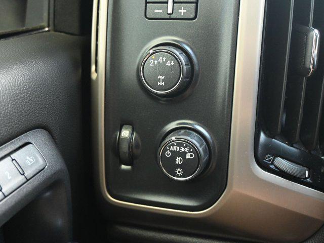 used 2019 GMC Sierra 2500 car, priced at $56,492