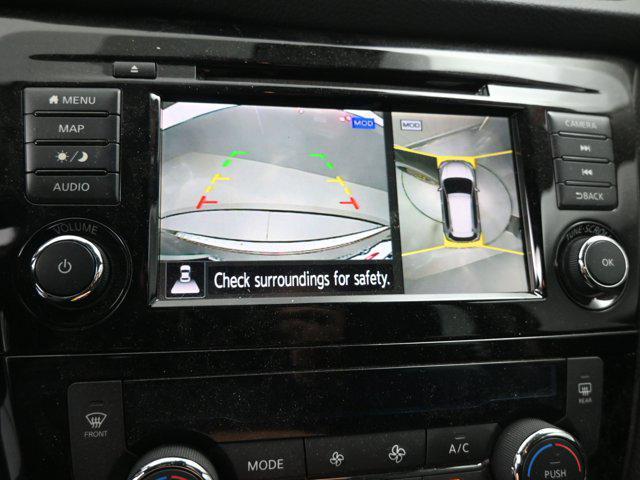 used 2019 Nissan Rogue car, priced at $18,692