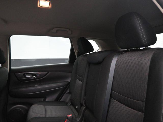 used 2019 Nissan Rogue car, priced at $18,692