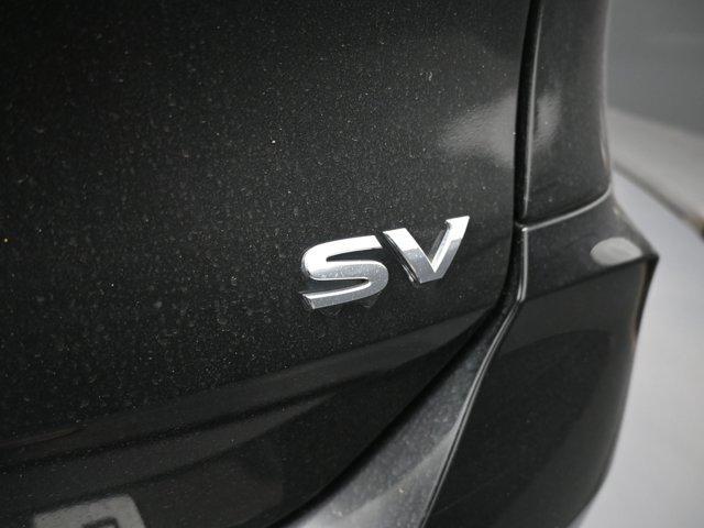 used 2019 Nissan Rogue car, priced at $18,692