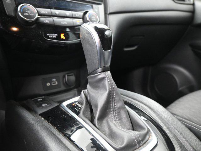 used 2019 Nissan Rogue car, priced at $18,692