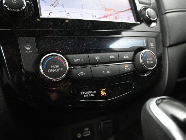 used 2019 Nissan Rogue car, priced at $18,692