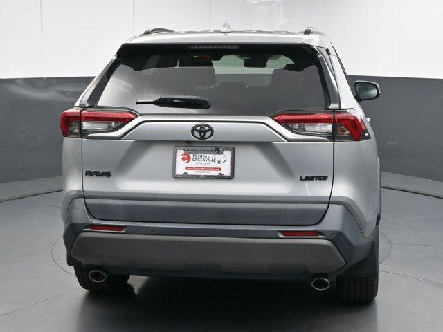 used 2019 Toyota RAV4 car, priced at $23,991