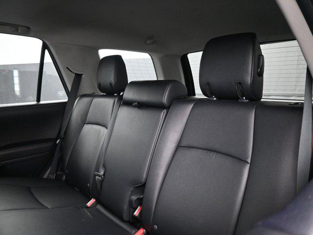 used 2023 Toyota 4Runner car, priced at $51,292