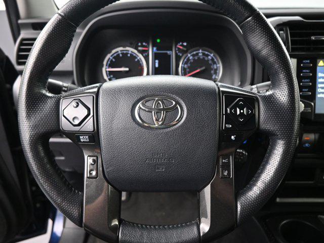 used 2023 Toyota 4Runner car, priced at $51,292