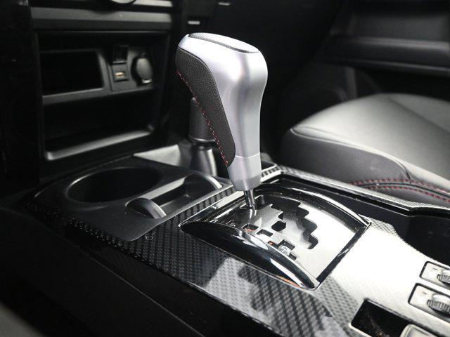 used 2023 Toyota 4Runner car, priced at $51,292