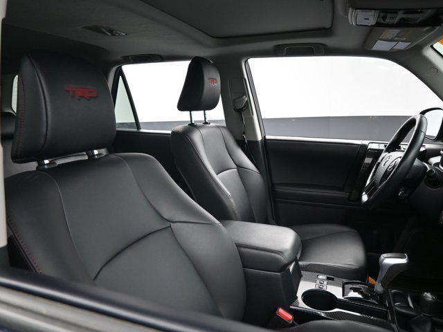 used 2023 Toyota 4Runner car, priced at $51,292
