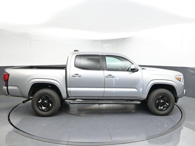 used 2022 Toyota Tacoma car, priced at $27,792