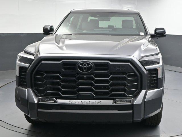 new 2025 Toyota Tundra Hybrid car, priced at $70,820