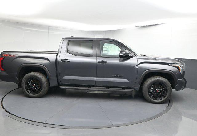 new 2025 Toyota Tundra Hybrid car, priced at $70,820