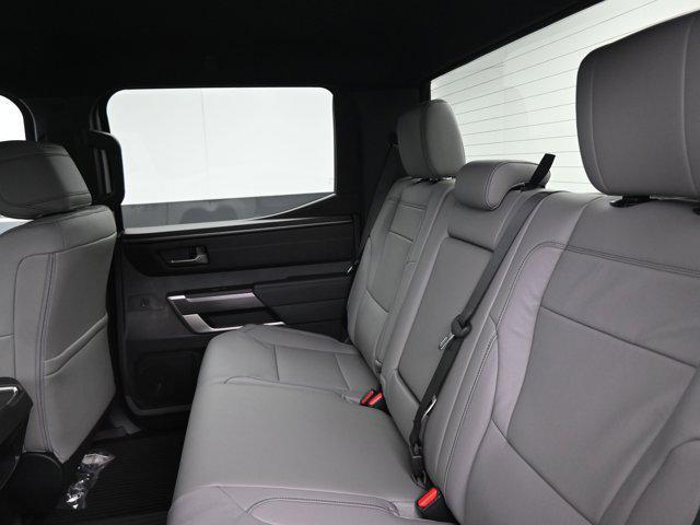 new 2026 Toyota Tundra car, priced at $52,717