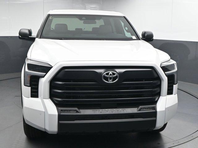 new 2026 Toyota Tundra car, priced at $52,717