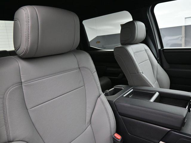 new 2026 Toyota Tundra car, priced at $52,717