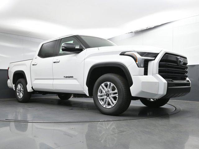 new 2026 Toyota Tundra car, priced at $52,717