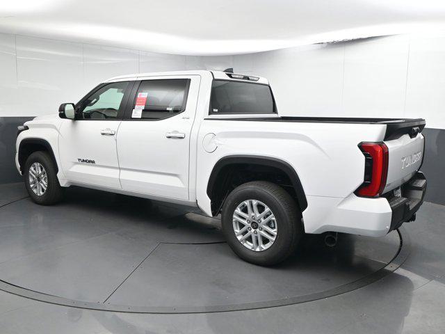 new 2026 Toyota Tundra car, priced at $52,717