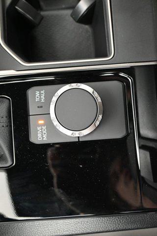 new 2026 Toyota Tundra car, priced at $52,717