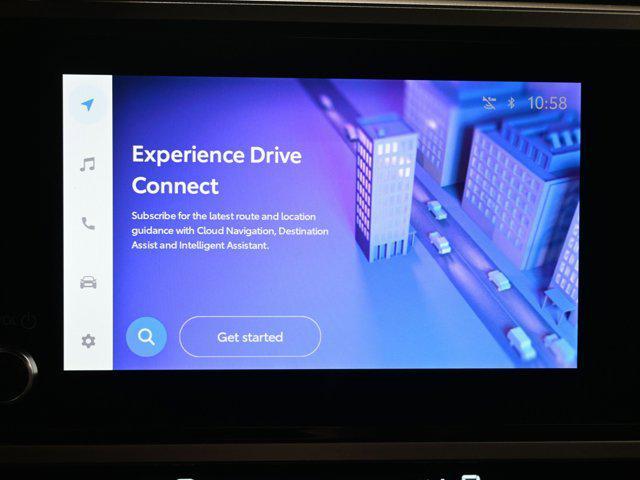 new 2026 Toyota Tundra car, priced at $52,717