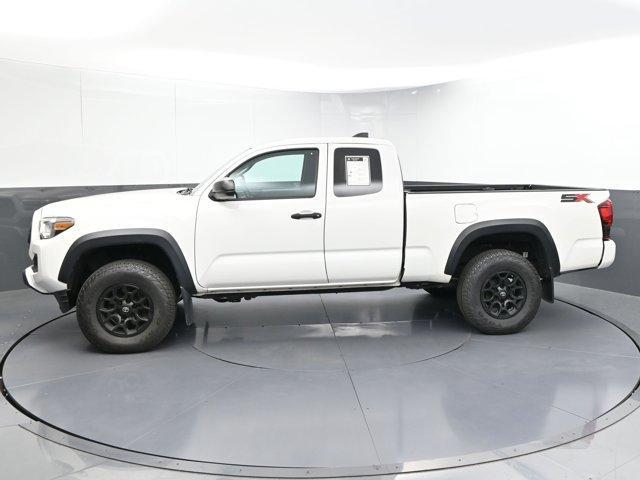 used 2021 Toyota Tacoma car, priced at $30,794