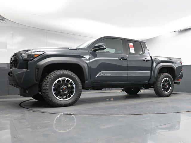 new 2025 Toyota Tacoma car, priced at $50,769