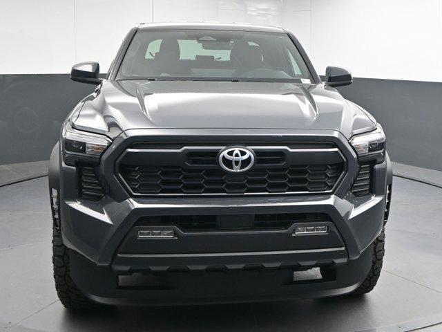 new 2025 Toyota Tacoma car, priced at $50,769