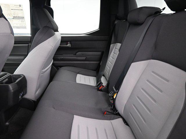 new 2025 Toyota Tacoma car, priced at $50,769