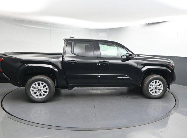 new 2025 Toyota Tacoma car, priced at $41,752