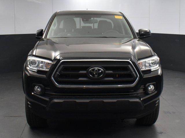 used 2023 Toyota Tacoma car, priced at $38,393
