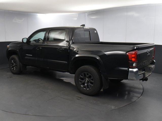 used 2023 Toyota Tacoma car, priced at $38,393